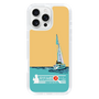Slim Protection Case［ Nippon Broadcasting System - Jiro Shinbo Zoom, Do You Mean That? Yacht C ］