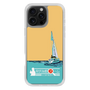 Slim Protection Case［ Nippon Broadcasting System - Jiro Shinbo Zoom, Do You Mean That? Yacht C ］
