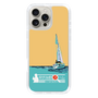 Slim Protection Case［ Nippon Broadcasting System - Jiro Shinbo Zoom, Do You Mean That? Yacht C ］