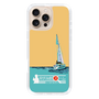 Slim Protection Case［ Nippon Broadcasting System - Jiro Shinbo Zoom, Do You Mean That? Yacht C ］