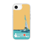 Slim Protection Case［ Nippon Broadcasting System - Jiro Shinbo Zoom, Do You Mean That? Yacht C ］
