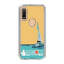 Slim Protection Case［ Nippon Broadcasting System - Jiro Shinbo Zoom, Do You Mean That? Yacht C ］