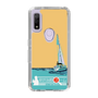 Slim Protection Case［ Nippon Broadcasting System - Jiro Shinbo Zoom, Do You Mean That? Yacht C ］
