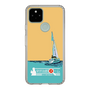 Slim Protection Case［ Nippon Broadcasting System - Jiro Shinbo Zoom, Do You Mean That? Yacht C ］