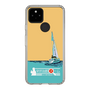 Slim Protection Case［ Nippon Broadcasting System - Jiro Shinbo Zoom, Do You Mean That? Yacht C ］