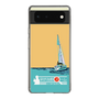 Slim Protection Case［ Nippon Broadcasting System - Jiro Shinbo Zoom, Do You Mean That? Yacht C ］