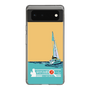 Slim Protection Case［ Nippon Broadcasting System - Jiro Shinbo Zoom, Do You Mean That? Yacht C ］