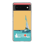 Slim Protection Case［ Nippon Broadcasting System - Jiro Shinbo Zoom, Do You Mean That? Yacht C ］