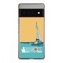 Slim Protection Case［ Nippon Broadcasting System - Jiro Shinbo Zoom, Do You Mean That? Yacht C ］