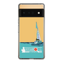 Slim Protection Case［ Nippon Broadcasting System - Jiro Shinbo Zoom, Do You Mean That? Yacht C ］