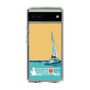 Slim Protection Case［ Nippon Broadcasting System - Jiro Shinbo Zoom, Do You Mean That? Yacht C ］