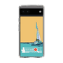 Slim Protection Case［ Nippon Broadcasting System - Jiro Shinbo Zoom, Do You Mean That? Yacht C ］