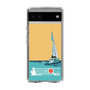 Slim Protection Case［ Nippon Broadcasting System - Jiro Shinbo Zoom, Do You Mean That? Yacht C ］