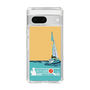 Slim Protection Case［ Nippon Broadcasting System - Jiro Shinbo Zoom, Do You Mean That? Yacht C ］