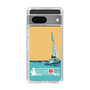 Slim Protection Case［ Nippon Broadcasting System - Jiro Shinbo Zoom, Do You Mean That? Yacht C ］