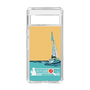 Slim Protection Case［ Nippon Broadcasting System - Jiro Shinbo Zoom, Do You Mean That? Yacht C ］