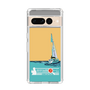Slim Protection Case［ Nippon Broadcasting System - Jiro Shinbo Zoom, Do You Mean That? Yacht C ］