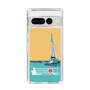 Slim Protection Case［ Nippon Broadcasting System - Jiro Shinbo Zoom, Do You Mean That? Yacht C ］