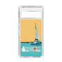 Slim Protection Case［ Nippon Broadcasting System - Jiro Shinbo Zoom, Do You Mean That? Yacht C ］