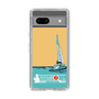 Slim Protection Case［ Nippon Broadcasting System - Jiro Shinbo Zoom, Do You Mean That? Yacht C ］