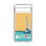 Slim Protection Case［ Nippon Broadcasting System - Jiro Shinbo Zoom, Do You Mean That? Yacht C ］
