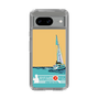 Slim Protection Case［ Nippon Broadcasting System - Jiro Shinbo Zoom, Do You Mean That? Yacht C ］