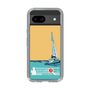 Slim Protection Case［ Nippon Broadcasting System - Jiro Shinbo Zoom, Do You Mean That? Yacht C ］