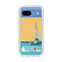 Slim Protection Case［ Nippon Broadcasting System - Jiro Shinbo Zoom, Do You Mean That? Yacht C ］