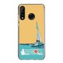 Slim Protection Case［ Nippon Broadcasting System - Jiro Shinbo Zoom, Do You Mean That? Yacht C ］