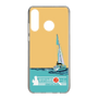 Slim Protection Case［ Nippon Broadcasting System - Jiro Shinbo Zoom, Do You Mean That? Yacht C ］
