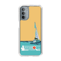 Slim Protection Case［ Nippon Broadcasting System - Jiro Shinbo Zoom, Do You Mean That? Yacht C ］