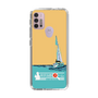 Slim Protection Case［ Nippon Broadcasting System - Jiro Shinbo Zoom, Do You Mean That? Yacht C ］