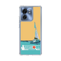 Slim Protection Case［ Nippon Broadcasting System - Jiro Shinbo Zoom, Do You Mean That? Yacht C ］