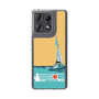Slim Protection Case［ Nippon Broadcasting System - Jiro Shinbo Zoom, Do You Mean That? Yacht C ］