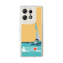 Slim Protection Case［ Nippon Broadcasting System - Jiro Shinbo Zoom, Do You Mean That? Yacht C ］