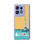 Slim Protection Case［ Nippon Broadcasting System - Jiro Shinbo Zoom, Do You Mean That? Yacht C ］