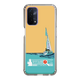 Slim Protection Case［ Nippon Broadcasting System - Jiro Shinbo Zoom, Do You Mean That? Yacht C ］
