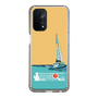 Slim Protection Case［ Nippon Broadcasting System - Jiro Shinbo Zoom, Do You Mean That? Yacht C ］