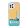 Slim Protection Case［ Nippon Broadcasting System - Jiro Shinbo Zoom, Do You Mean That? Yacht C ］