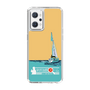 Slim Protection Case［ Nippon Broadcasting System - Jiro Shinbo Zoom, Do You Mean That? Yacht C ］