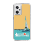 Slim Protection Case［ Nippon Broadcasting System - Jiro Shinbo Zoom, Do You Mean That? Yacht C ］