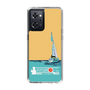 Slim Protection Case［ Nippon Broadcasting System - Jiro Shinbo Zoom, Do You Mean That? Yacht C ］