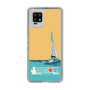 Slim Protection Case［ Nippon Broadcasting System - Jiro Shinbo Zoom, Do You Mean That? Yacht C ］