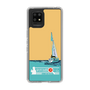 Slim Protection Case［ Nippon Broadcasting System - Jiro Shinbo Zoom, Do You Mean That? Yacht C ］