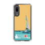 Slim Protection Case［ Nippon Broadcasting System - Jiro Shinbo Zoom, Do You Mean That? Yacht C ］