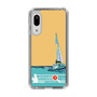 Slim Protection Case［ Nippon Broadcasting System - Jiro Shinbo Zoom, Do You Mean That? Yacht C ］