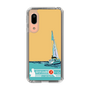 Slim Protection Case［ Nippon Broadcasting System - Jiro Shinbo Zoom, Do You Mean That? Yacht C ］
