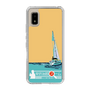 Slim Protection Case［ Nippon Broadcasting System - Jiro Shinbo Zoom, Do You Mean That? Yacht C ］
