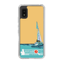 Slim Protection Case［ Nippon Broadcasting System - Jiro Shinbo Zoom, Do You Mean That? Yacht C ］