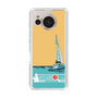 Slim Protection Case［ Nippon Broadcasting System - Jiro Shinbo Zoom, Do You Mean That? Yacht C ］
